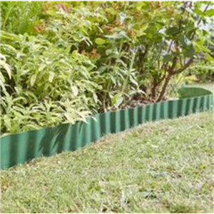 Lawn Edging Plastic 50mmx10m